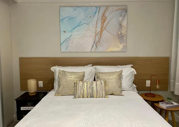 Apartment Ipanema Arpoador - 300m da praia