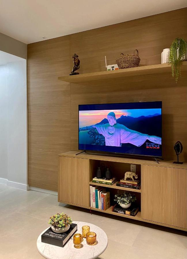 Apartamento Ipanema Arpoador - 300m Da *