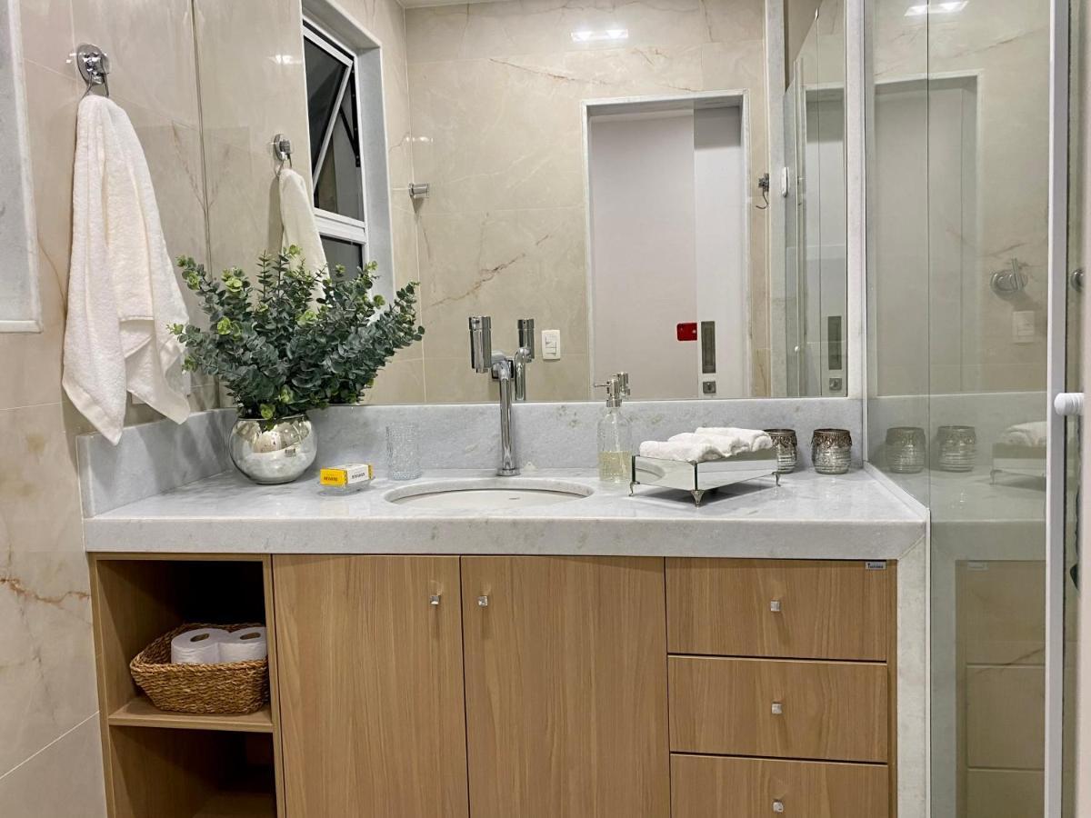 Apartamento Ipanema Arpoador - 300m Da Rio de Janeiro