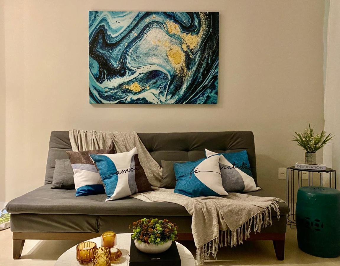 Ipanema Arpoador Apartamento