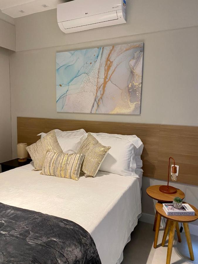 Ipanema Arpoador Apartamento *