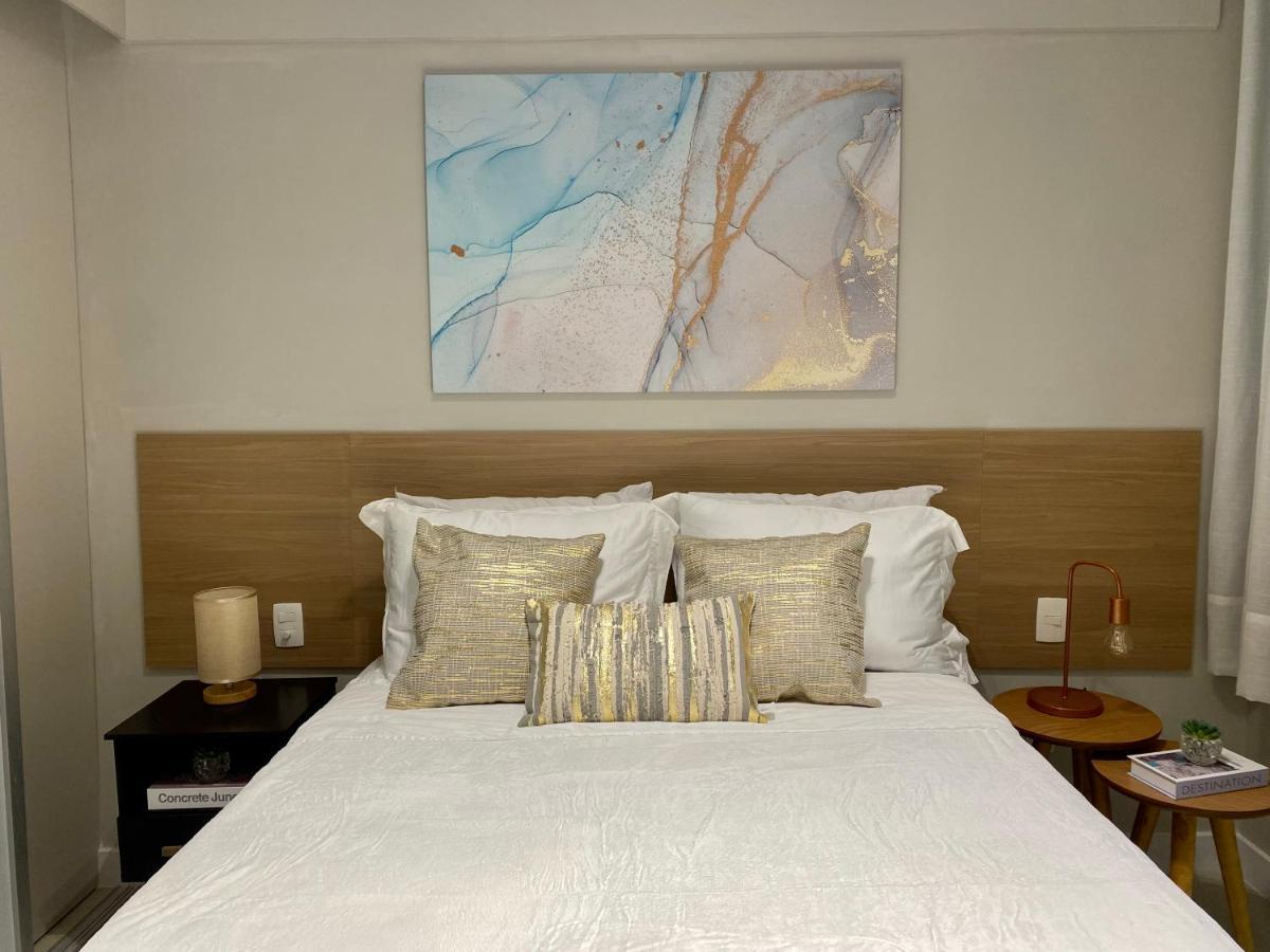 Apartamento Ipanema Arpoador *
